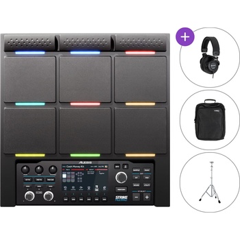 Alesis Strike MultiPad Premium SET Пад за електронни барабани (STRIKE-MULTIPAD-PREMIUM-SET)