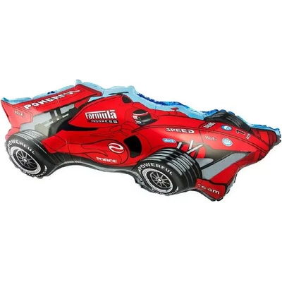 BP Балон от фолио - Формула