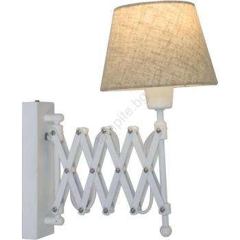 Auhilon Стенна лампа BRISTOL 1xE27/60W/230V (AU0182)