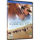 Running Free DVD