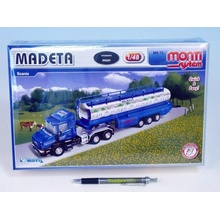 Monti System 72 Madeta Scania 1:48