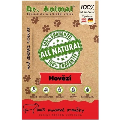 Raw Raw Natural Chew Kančí kůže 100 g