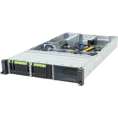 Gigabyte R263-ZG5-AAL2 6NR263ZG5DR000ACL2
