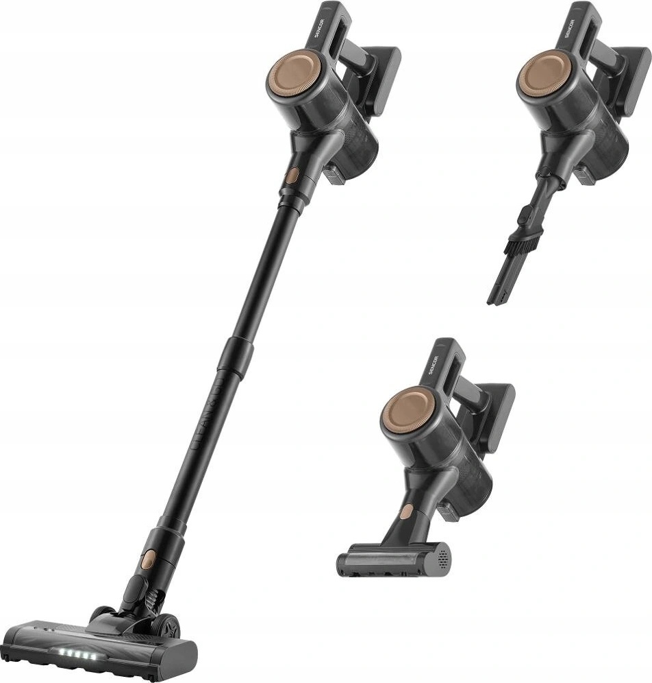 SENCOR SVC 7222BK