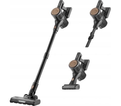 SENCOR SVC 7222BK