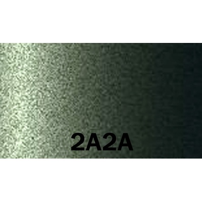 Autolak ve spreji Škoda 400ml 2A2A ZELENA