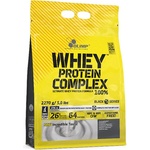 Olimp Sport Nutrition Whey Protein Complex 100% - Дубайски Шоколад / 700 г