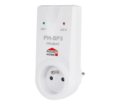 ELEKTROBOCK PH-SP3