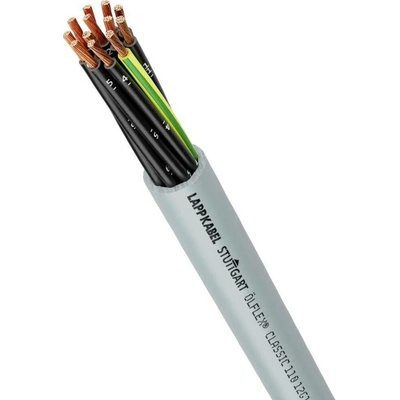 Lapp 1119321/500 riadiaci 21 x 1.5 mm² 500 m