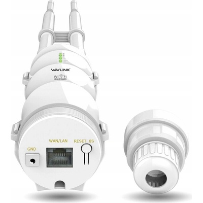 Wavlink WL-WN570HA1
