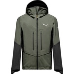 Salewa Мъжко водоустойчиво яке Salewa Ortles GTX Pro Jacket Waterproof jacket - Faded Green - размер 50 (EU) (002-4053-0113)