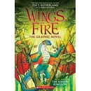 Hidden Kingdom Wings of Fire Graphic Novel #3: A Graphix Book