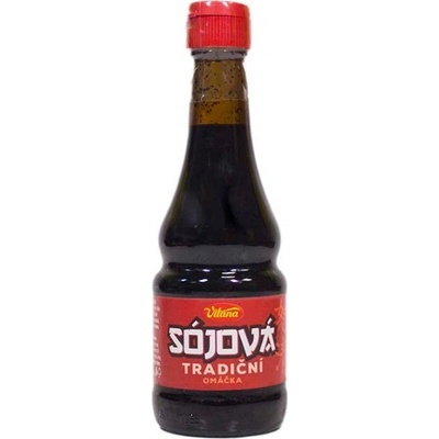 Vitana Sójová omáčka 160 ml