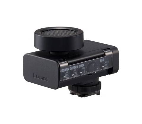 Panasonic DMW-DMS1E