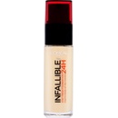 L'Oréal Paris Infallible zmatňujúci make-up 15 Porcelain 30 ml