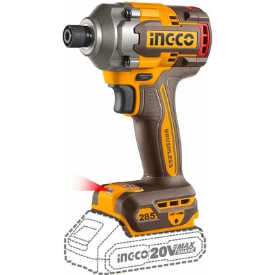 Ingco CIRLI2028E