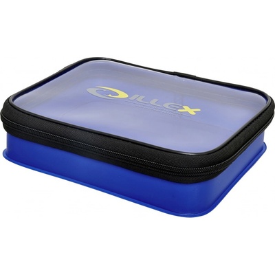 Illex Nepromokavý Box Safe Slim Bag Modrá S