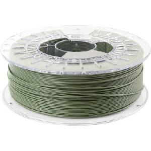 Spectrum PET-G Matt Olive Green - 1, 75 mm / 1000 g (80548)