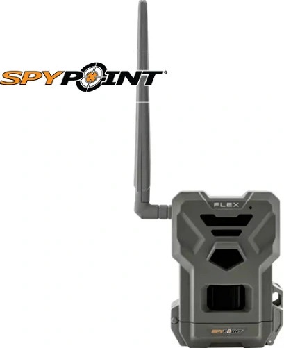 SpyPoint FLEX 33 Mpx