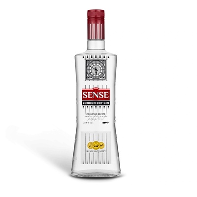 6 SENSE Шесто Чувство