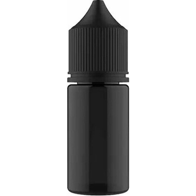 Chubby Gorilla V3 30ml Černá Lahvička