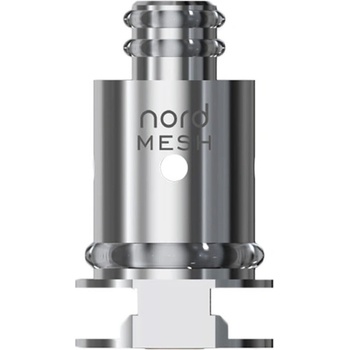 SMOK Žhavící tělísko Nord Mesh 0,6ohm
