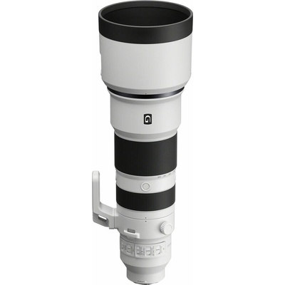 SONY FE 400-800 mm f/6,3-8 G OSS – Zboží Mobilmania