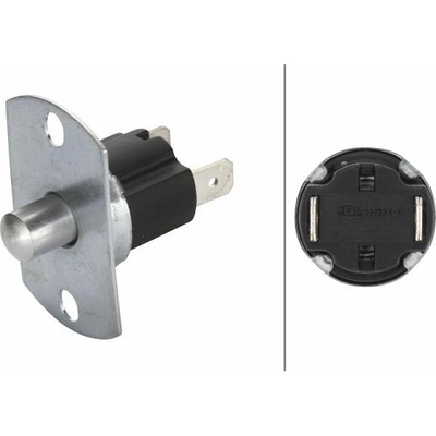 HELLA Spínač, dveřní kontakt 6ZF003549-001