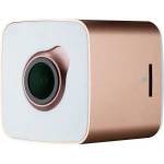 Prestigio Video recorder Prestigio Cube white and pink (PCDVRR530WRS) Диктофони