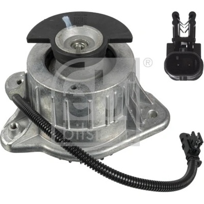 Ulożenie motora FEBI BILSTEIN 108152