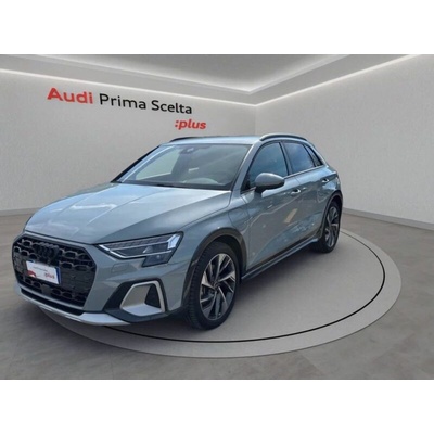 Audi A3 1.5 TFSIe Allstreet 150 kW