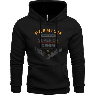 Мъжки суичър a45. p6. b