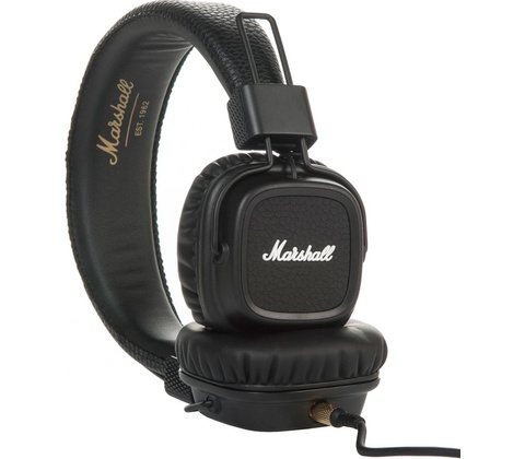 Marshall Major II Android