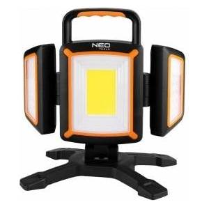 NEO TOOLS Work flashlight 2000 lm