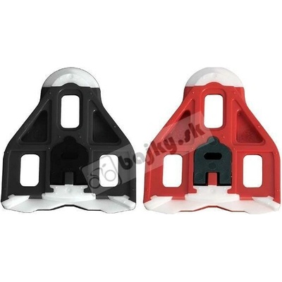 Kufre Look Cleat Delta