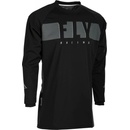 Fly Racing Windproof 2022 černý