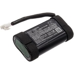 Cameron Sino Батерия за Bang & Olufsen Beoplay P6, 3400 mAh, Li-Ion (CS-BNP600XL)