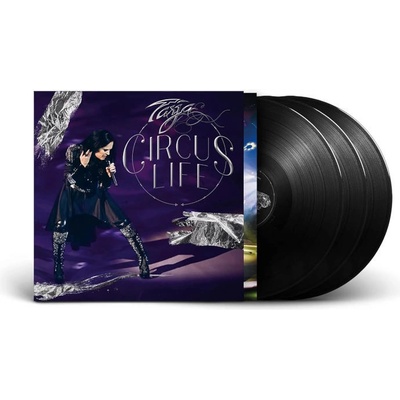 Tarja Turunen Circus Life LP