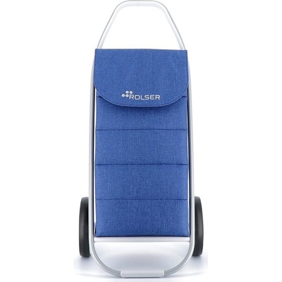 Rolser Com Tweed Polar 8, modrá