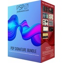 PSP AUDIOWARE Signature Bundle