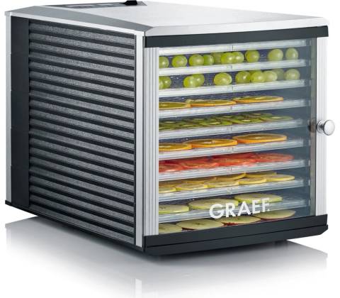 Graef DA 510