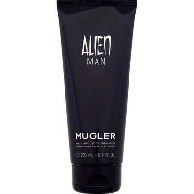 Thierry Mugler Alien Man sprchový gél 200 ml