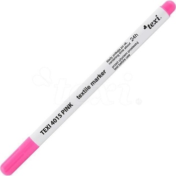 Texi 4015 Маркираща писалка Pink (TEXI 4015 PINK)