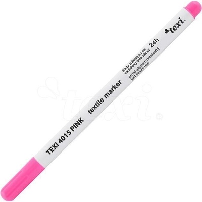 Texi 4015 Маркираща писалка Pink (TEXI 4015 PINK)
