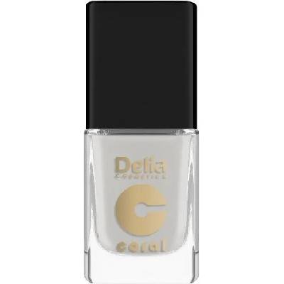Delia Cosmetics Coral Classic lak na nehty 525 Get Lucky 11 ml