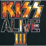 Kiss - Alive III (Reissue) (180 g) (2 LP) (0602537788255)