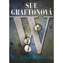 W...jako Western