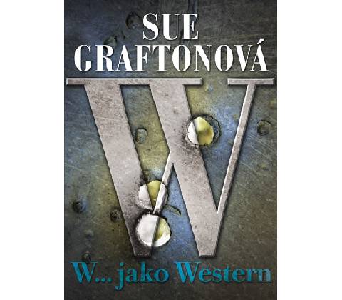 W...jako Western