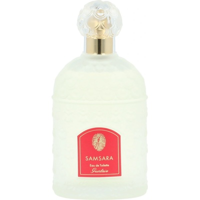 Guerlain Samsara toaletná voda dámska 100 ml tester