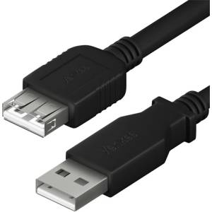 YENKEE YCU 014 BK USB кабел (YCU 014 BK)
